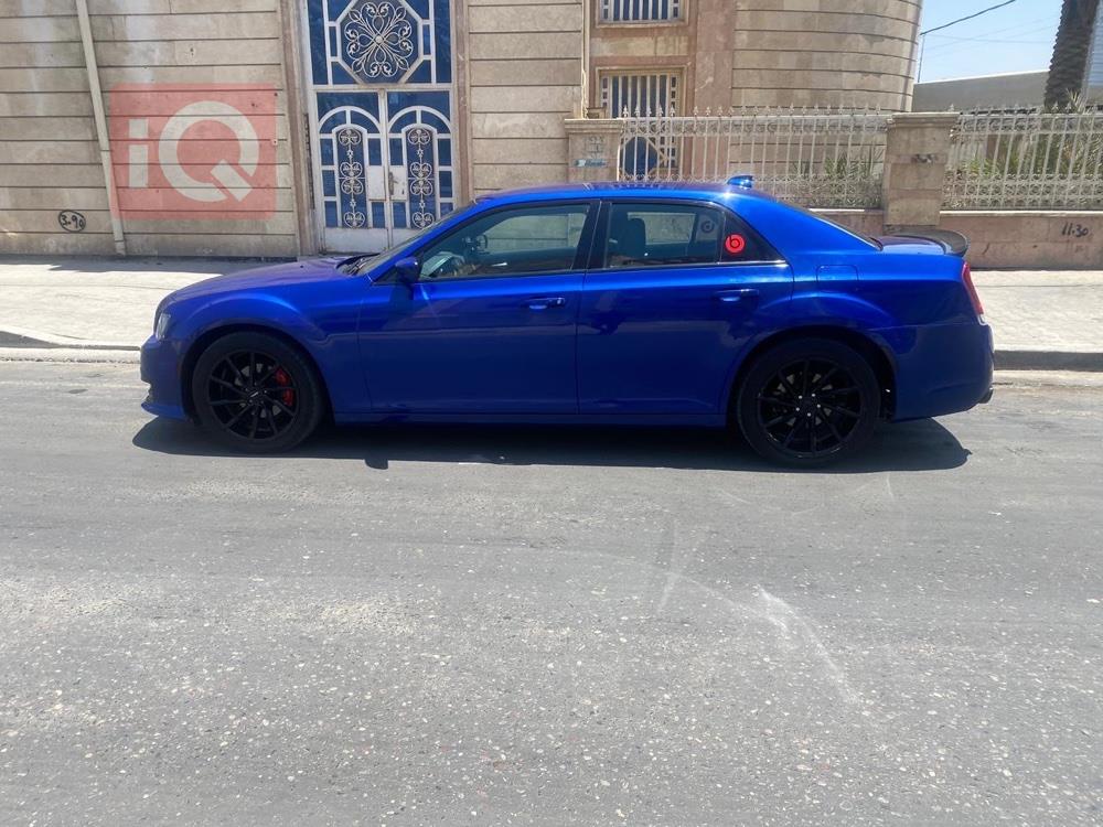 Chrysler 300